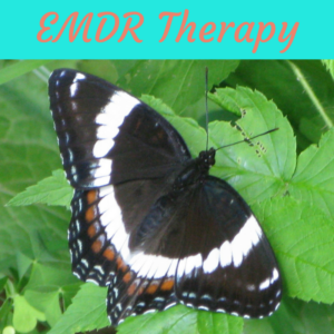 EMDR therapy