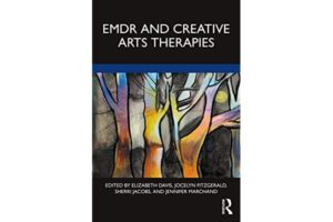 Book review of EMDR and Creative Arts Therapies