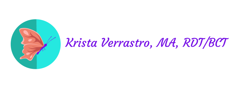 Krista Verrastro – Drama Therapist