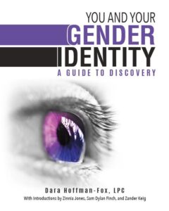 gender identity book review