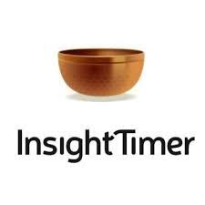 insight timer therapist hub